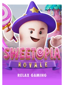 Sweetopia Royale