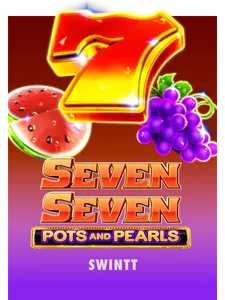 Seven Seven Pots and Pearls