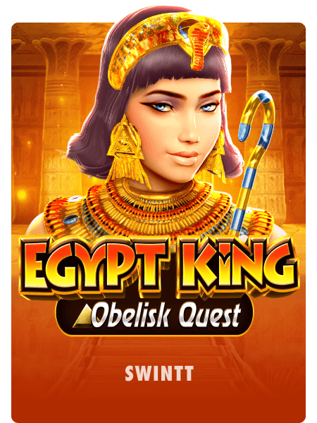 Egypt King Obelisk Quest