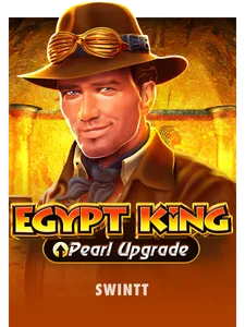 Egypt King Pearl Upgrade