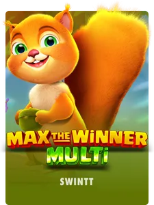 Max the Winner Multi