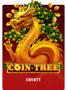 Coin Tree