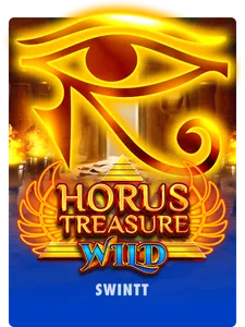 Horus Treasure Wild