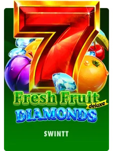 Fresh Fruit deluxe Diamonds