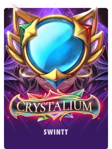 Crystalium