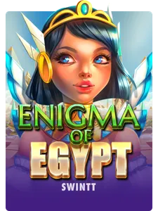 Enigma of Egypt