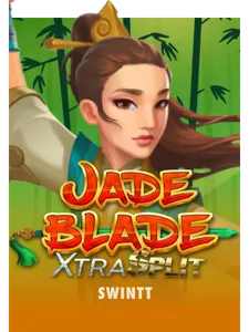Jade Blade Xtra Split