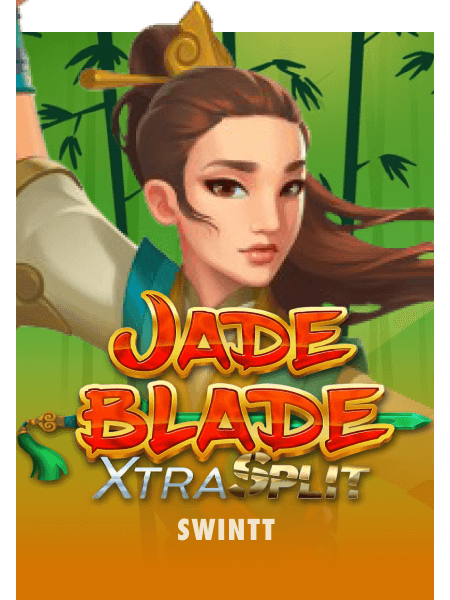 Jade Blade Xtra Split