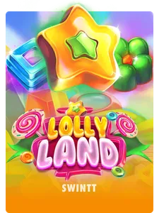 Lolly Land