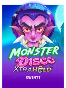 Monster Disco XtraHold