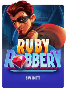 Ruby Robbery