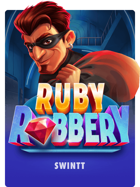 Ruby Robbery