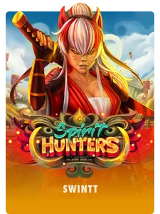 Spirit Hunters