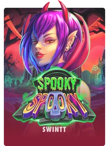 Spooky Spooky