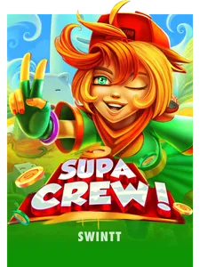 Supa Crew