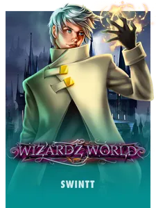 Wizardz World