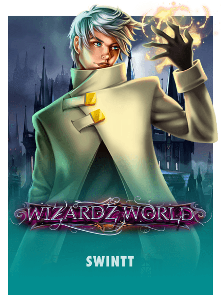Wizardz World