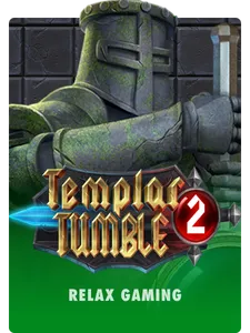 Templar Tumble 2
