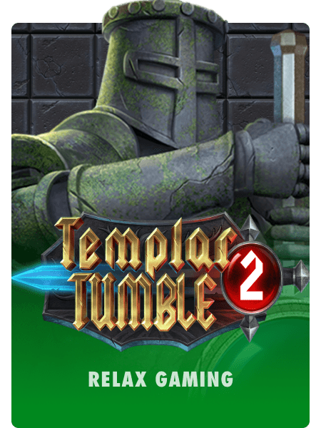 Templar Tumble 2