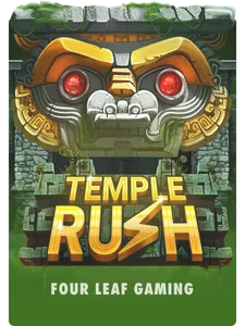 Temple Rush