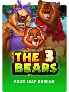 The 3 Bears