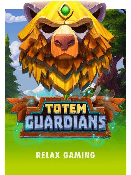 Totem Guardians