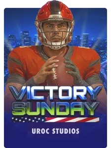 Victory Sunday