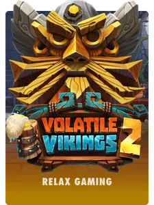 Volatile Vikings 2
