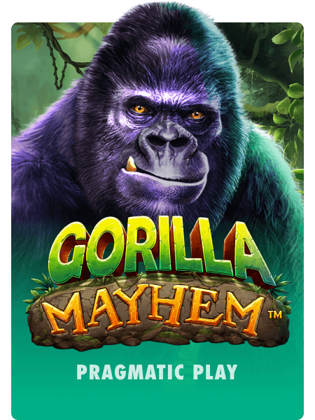 Gorilla Mayhem