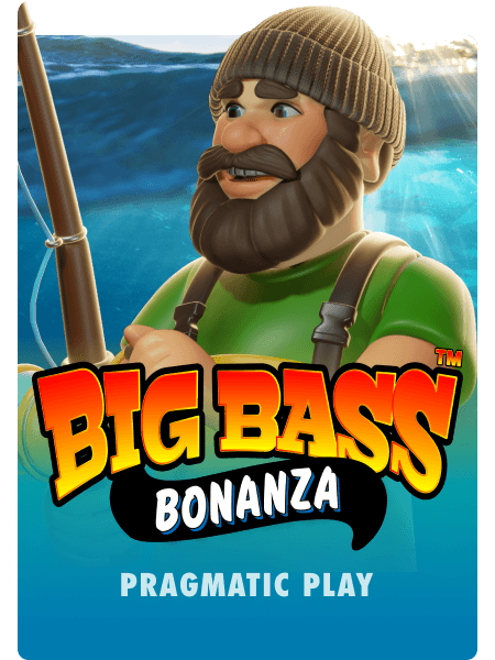 Big Bass Bonanza