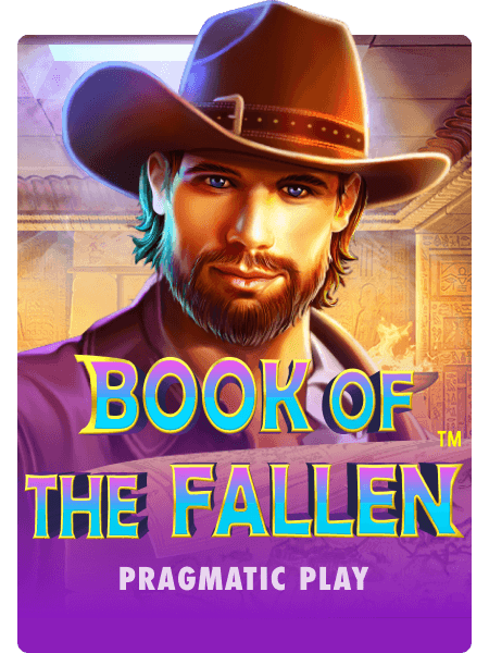 Book of Fallen