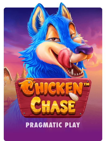 Chicken Chase