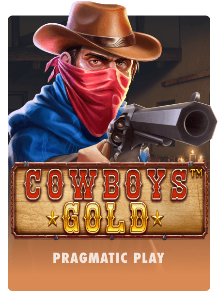 Cowboys Gold