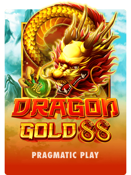 Dragon Gold 88