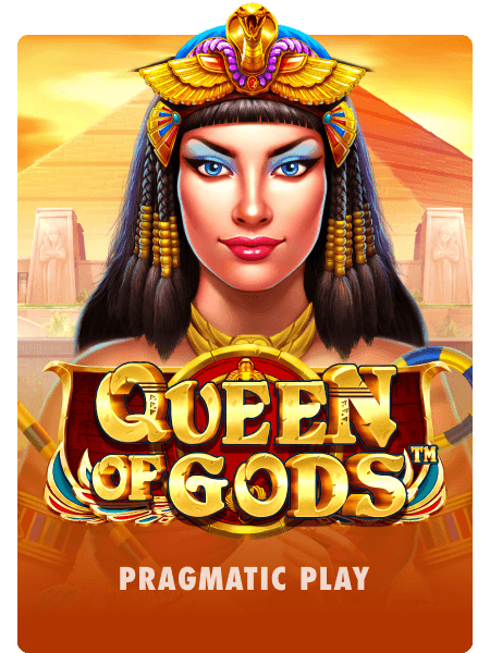 Queen of Gods