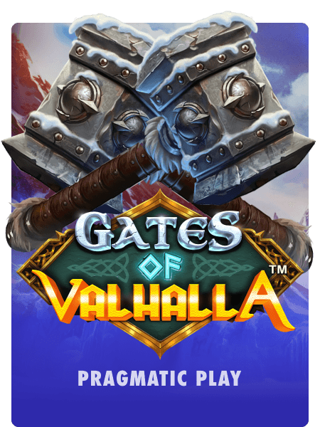 Gates of Valhalla