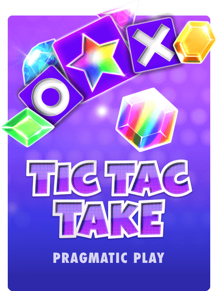 Tic Tac Take