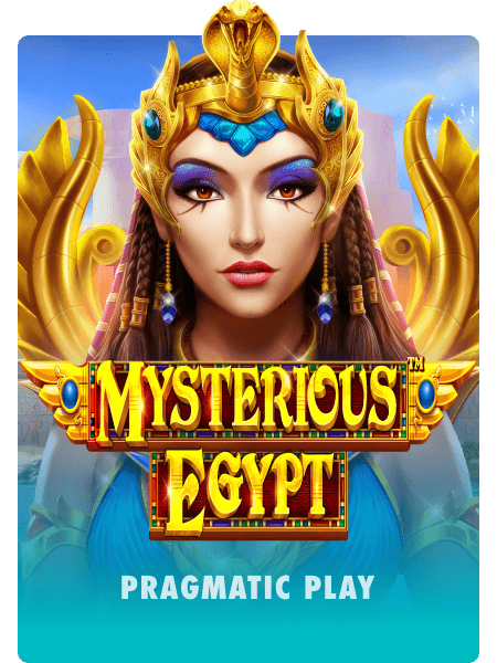 Mysterious Egypt