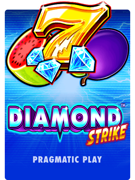 Diamond Strike