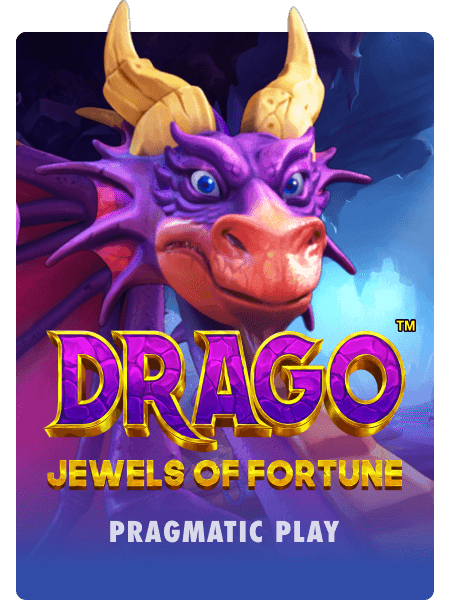 Drago - Jewels of Fortune