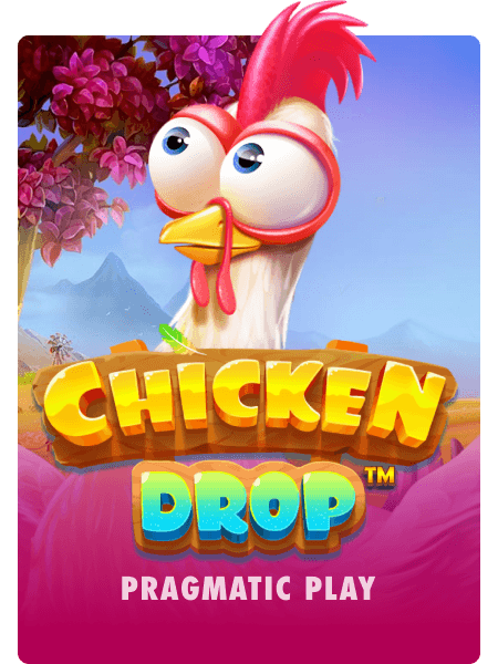 Chicken Drop