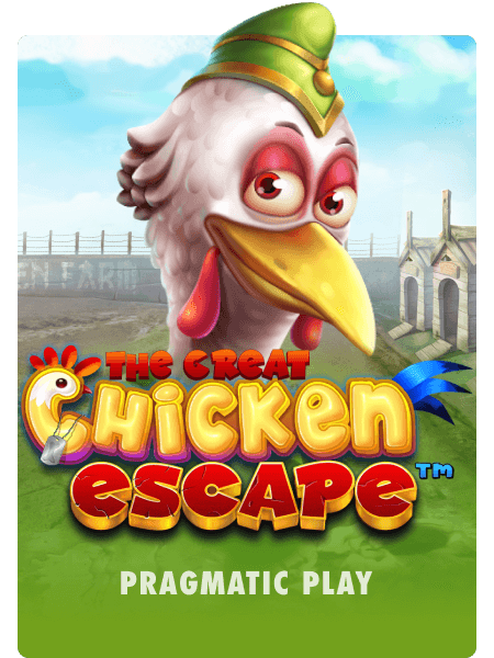 The Great Chicken Escape