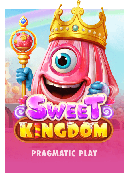 Sweet Kingdom