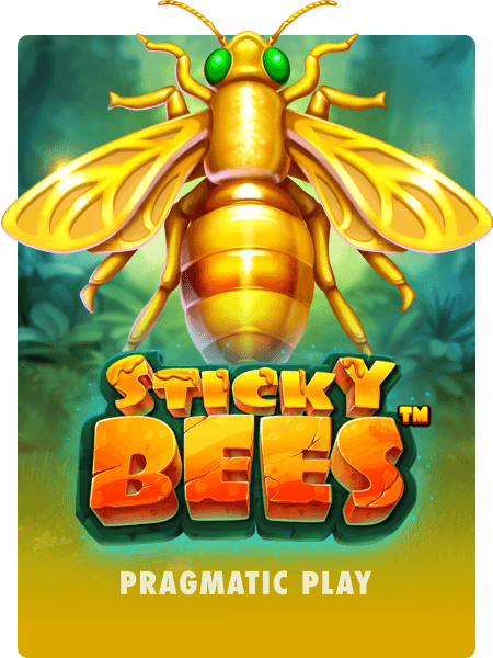 Sticky Bees