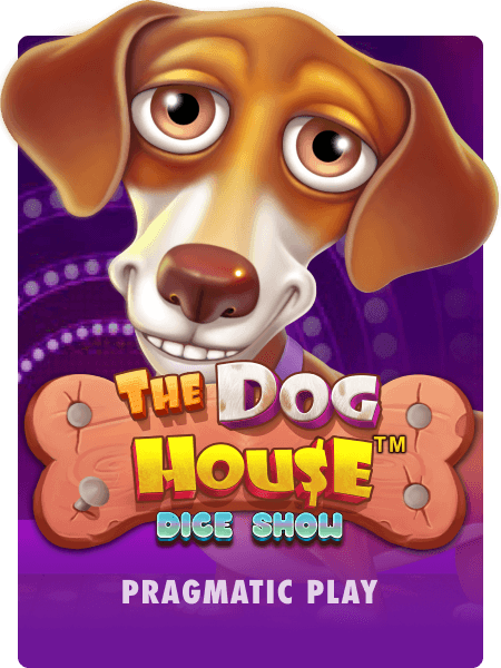 The Dog House Dice Show