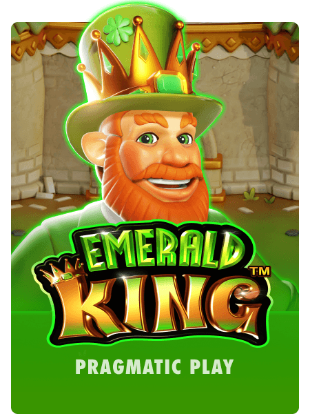 Emerald King