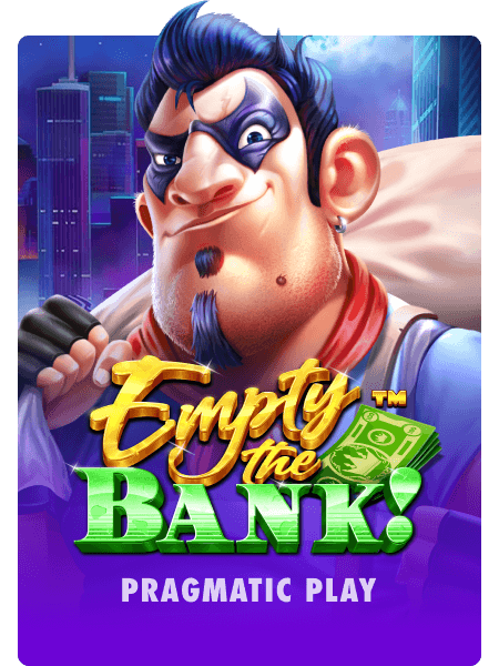 Empty the Bank