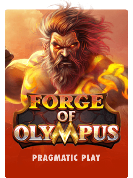 Forge of Olympus