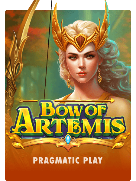 Bow of Artemis