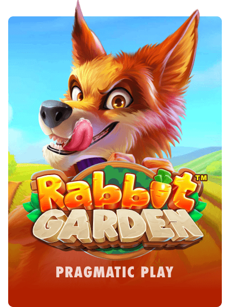 Rabbit Garden